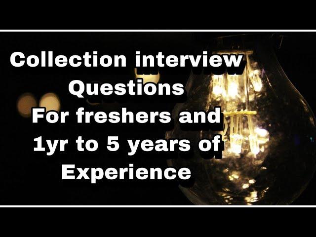 Java Collection Interview Questions | Freshers | Experienced | Java Shastra