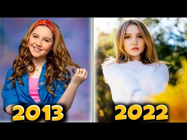 Jasper dunlop real age  2022 ️ | new Henry Danger videos