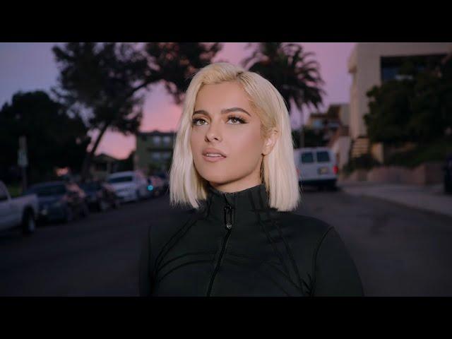 Bebe Rexha - You Can't Stop The Girl [Official Music Video]