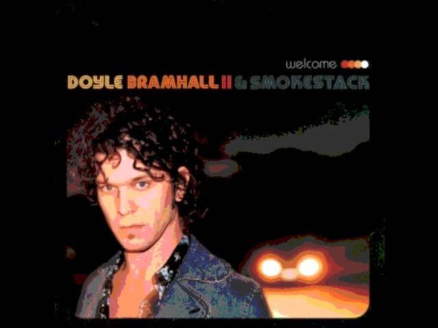 Doyle Bramhall II - Helpless Man