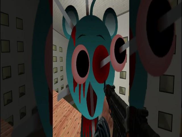 Sprunki Simon And Sprunki Pinki Wants Me To Bring Them Babies But I Kill Others Sprunki Nextbot Gmod