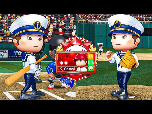 PRIME TWO-WAY SHOHEI OHTANI JOINS THE TEAM!