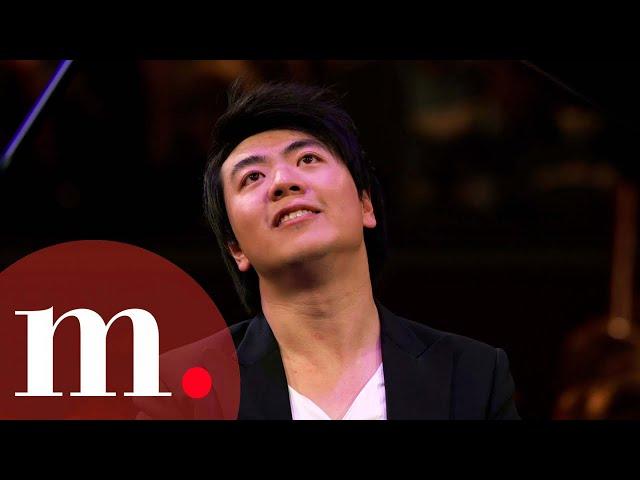 Lang Lang performs "Rondo alla turca" from Mozart's Piano Sonata No 11