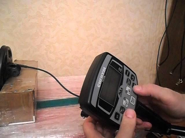 Апгрейд Сигнума от asgo
