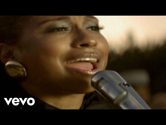 Melanie Fiona - It Kills Me