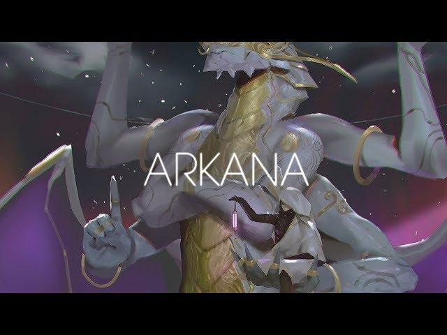 Arkana - Ein Sof