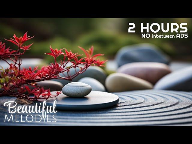 Relaxing Music to Rest the Mind- Meditation Music, Soothing Music, Stress Relief, Anxiety Depression