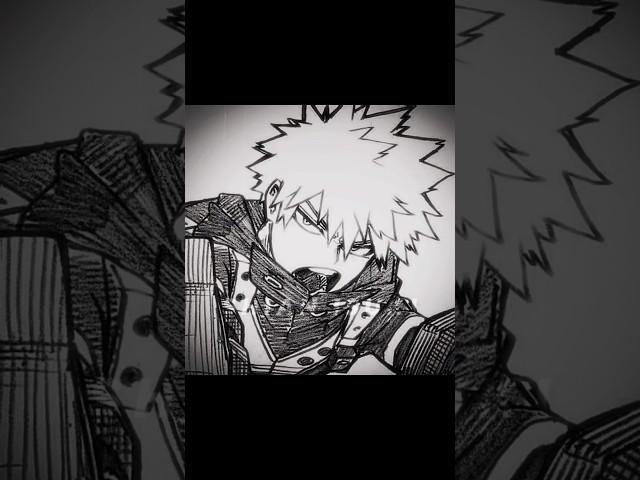 Bakugo Edit // From The Islands // MHA Edit