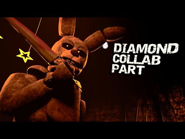 Diamond Collab Part For K4YD3N