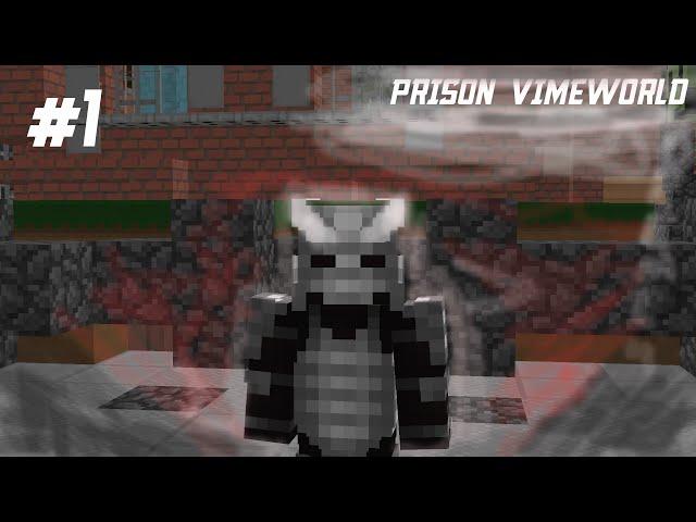 VIMEWORLD.DLL - PRISON [1440p 120FPS]