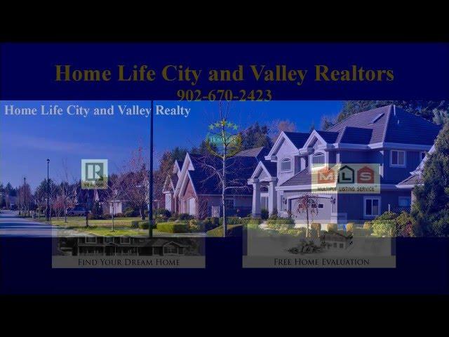 Professional Real Estate  Annapolis Valley Nova Scotia