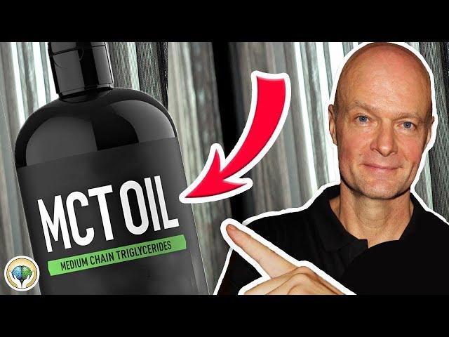 Will MCT Oil REALLY Help You Lose Weight & Reach KETOSIS Faster? 