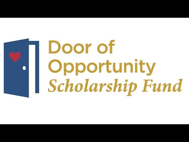 2022 Door of Opportunity | Matt Esler