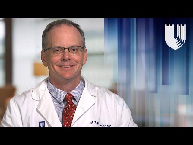 Michael J. Feiler, MD | Duke Health