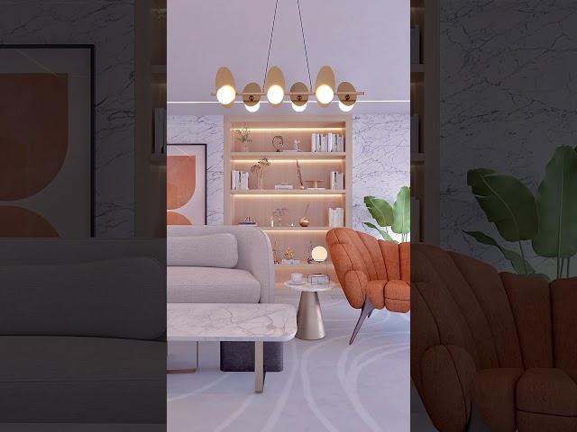 April Interior Inspiration  #3