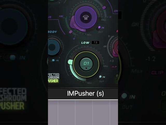 Mastering  Easy with @waves  and IMPusher. #soundengineer #logicprox #logicpro #wavesaudio