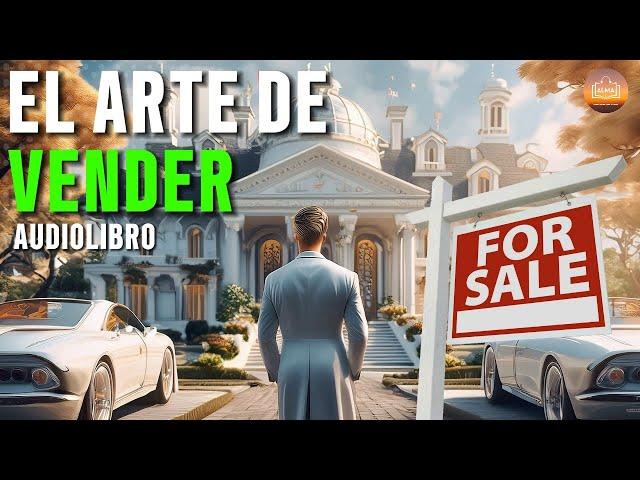 EL ARTE DE VENDER - Audiolibro Completo en Español - Voz Real Humana