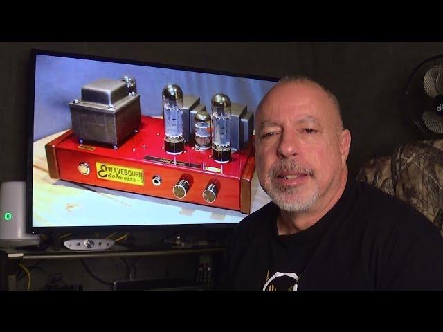 THE BEST OF 2021- PART 2 OF 3 (HEADPHONE AMPS).