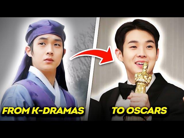 All Korean Actors That Made It To Hollywood