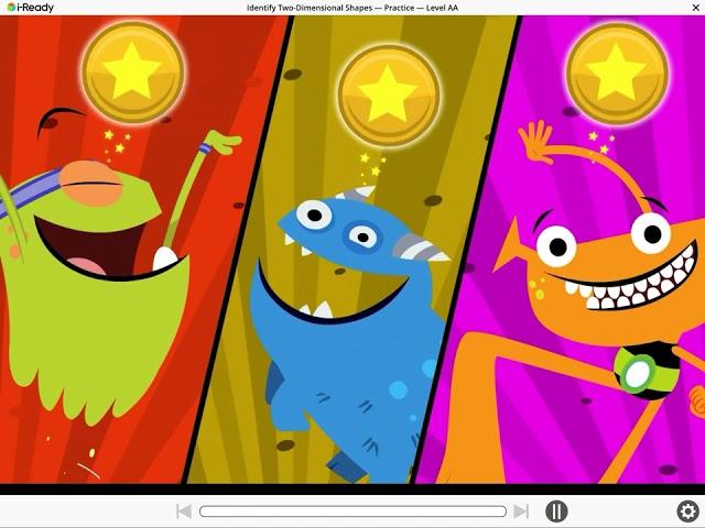 I-Ready Math Livesteam Part 5 Final Part