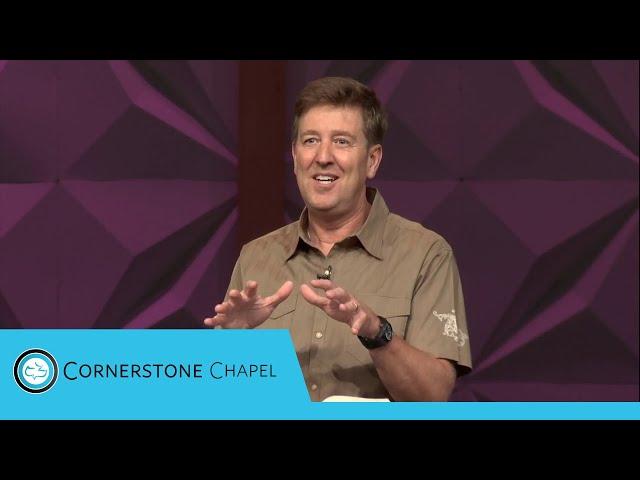 Verse by Verse Teaching  |  Philemon 1  |  Gary Hamrick