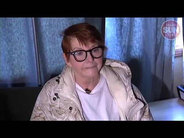Victim of  'Freeman-on-the-Land' returns to home