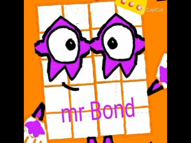 mr bond adventures intro edit #mrbond @mrBond_thetoastcore