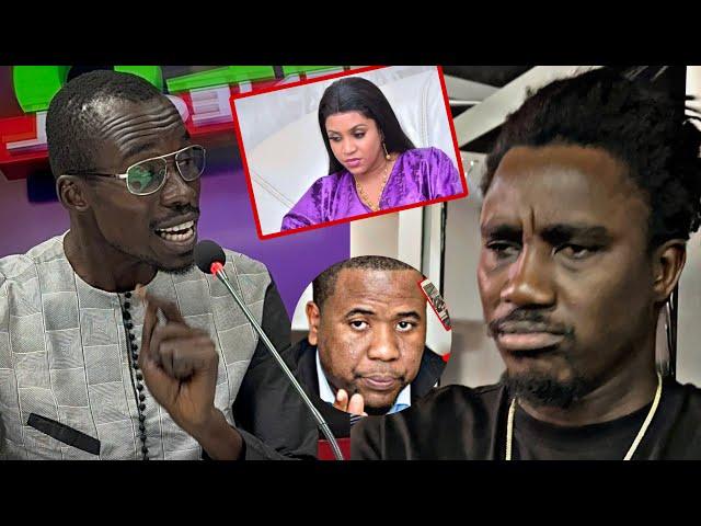 «Wally Seck,Bougane rk la diépi nakh limou def momy»Caporal Fall fait des Révélations et démasque