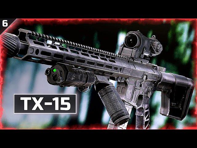 Lone Star TX-15 on Super Hardcore Account (Episode 6)