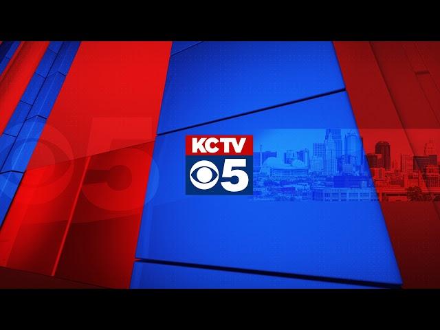 KCTV5 Weather Update