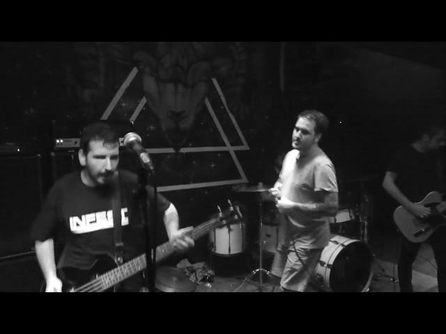 Standback -  Do it yourself (Live at Wargasm Fest)