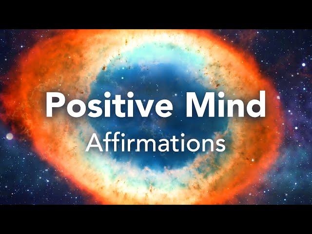 Reprogram Your Mind While You Sleep, Positive Mind Affirmations for Sleep