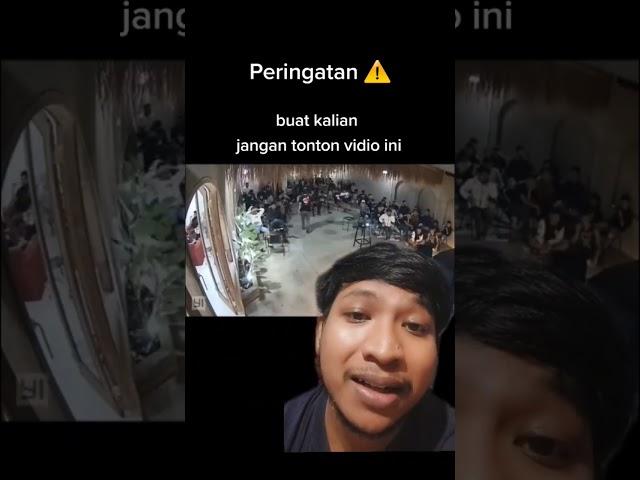 video bjorka buat hp ngelek #vídeoviral #bjorka #warning