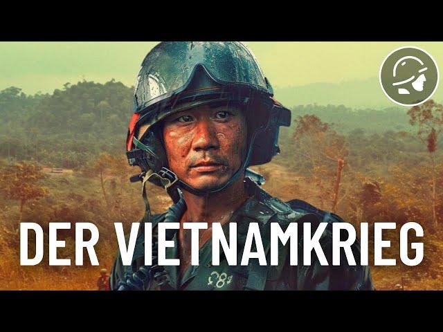 Vietnamkrieg: 1955–1975 | Militärdokumentation