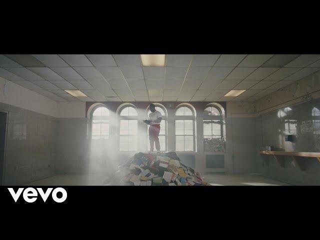 FERG - Nandos (Official Video)