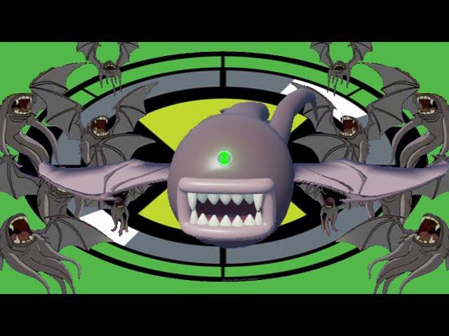 Roblox Ben 10: Ultimate Ensemble How to get Guardian and Showcase!