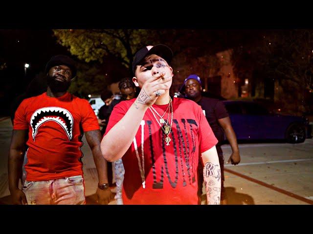 Baby Hood x Jose Recclezz | Robbery Season (Music Video) | Shot By @KoolyTv