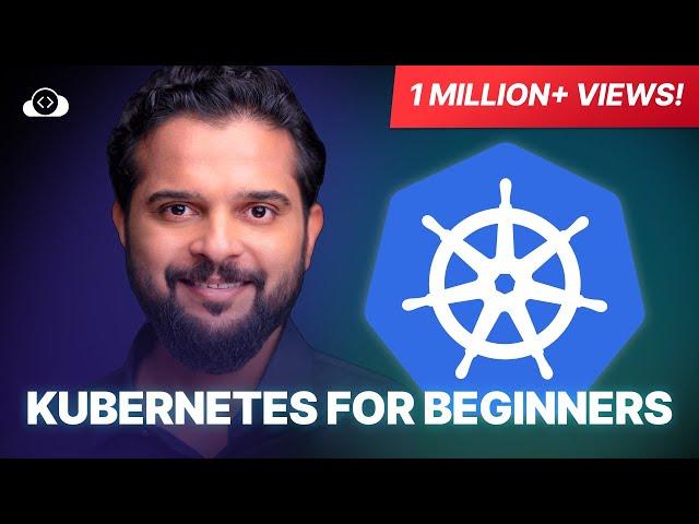 Kubernetes for Beginners - Docker Introduction in 15 Minutes | KodeKloud