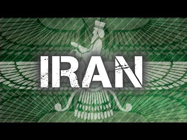 History of Iran in 5 minutes  (3200 BCE - 2013 CE)