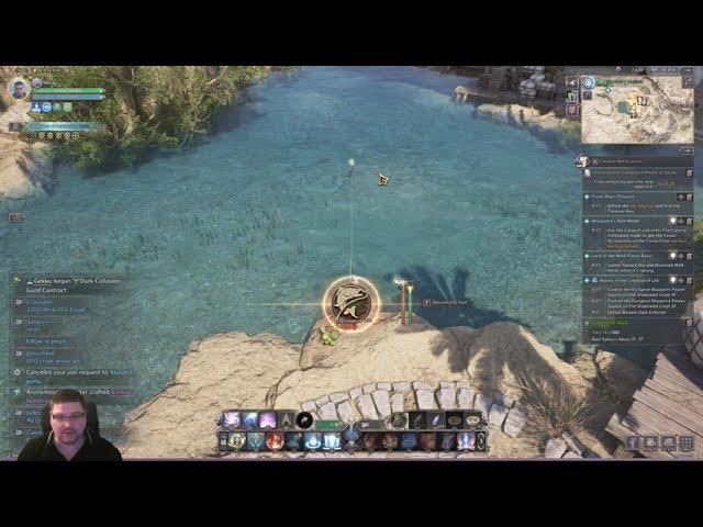 How to Catch Fish: Best Guide with Easy Mechanics | Throne and Liberty