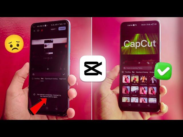 Best Method to Fix Capcut Pro Effects Not Showing Problem