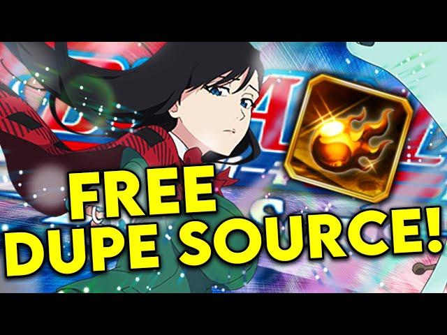 MAKE SURE TO DO THIS! FREE MIND SPECIAL MOVE SOURCE! Bleach: Brave Souls!