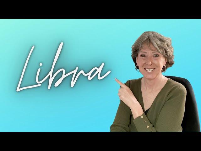 LIBRA *OH WOW! A Shower of Blessings On You Right Now!