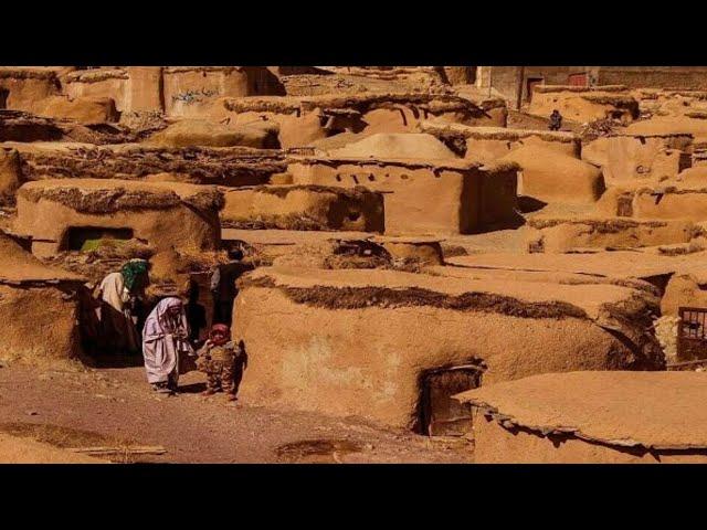 Dwarfs Failing to Feed - Dwarf Village, Iran! #69