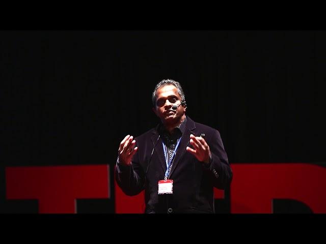 Make Impact with Experiential Learning | Ravindra Stephen Goonetilleke | TEDxEdUHK