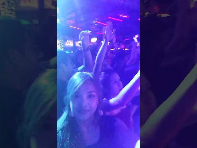 Nightlife in Puerto Princesa, Palawan