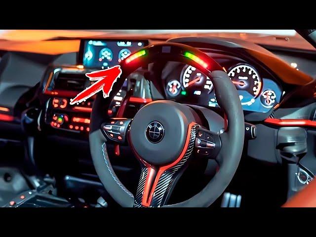 25 Gadgets BARATOS y GENIALES para tu AUTO de AliExpress | ACCESORIOS para COCHES