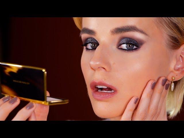 Я В ПОЛНОМ ШОКЕ! КОСМЕТИКА ВИКТОРИИ БЕКХЭМ! Victoria Beckham Beauty