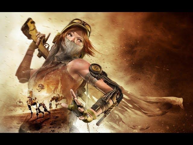 Прохождение ReCore часть 15 - Поражение культа