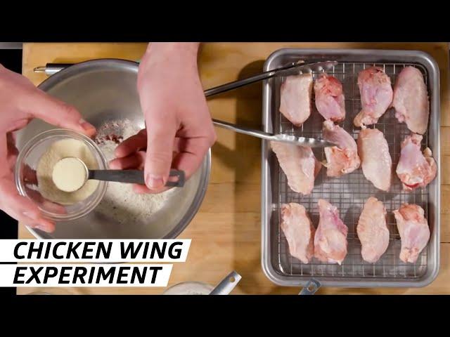 Expert Butchers Test Out 10 Different Chicken Wing Recipes — Prime Time